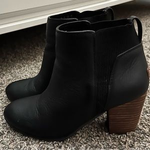 Dr Scholl’s Ankle Boots